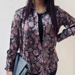 Dusky Rose
