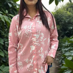 Floral Blush