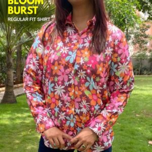Bloom Burst
