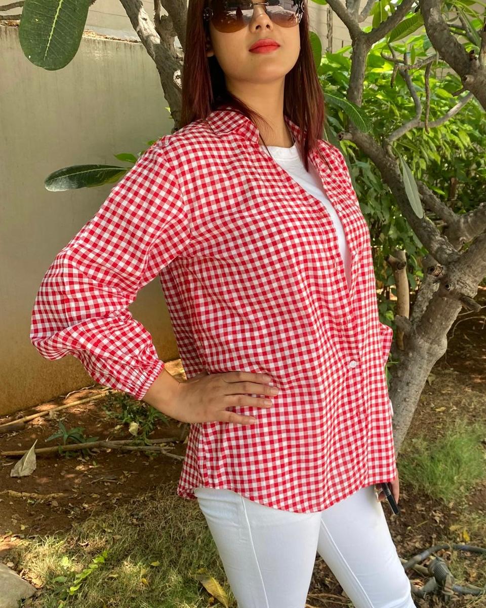 Gingham Classic - Image 6