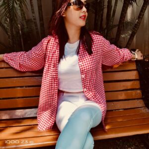 Gingham Classic