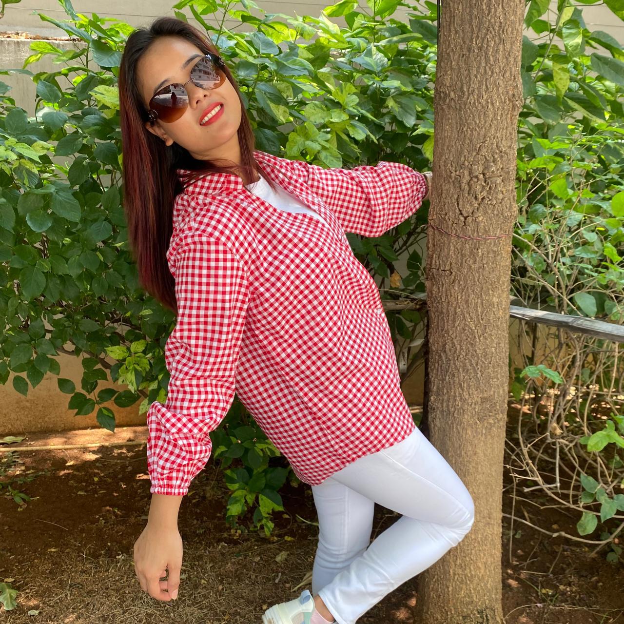 Gingham Classic - Image 4