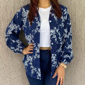 Blue Blossom