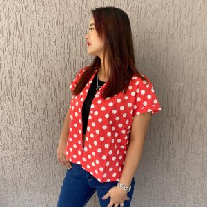 Polka Chic